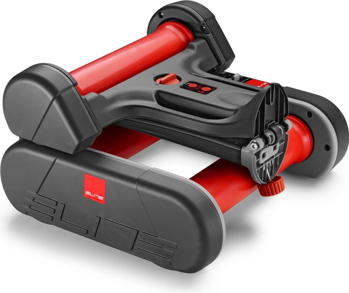 Elite Quick-Motion Rollentrainer