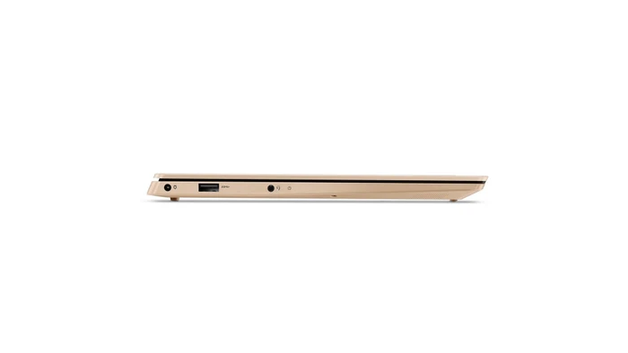 Lenovo IdeaPad S530-13IWL, Copper, Core i5-8265U, 8GB RAM, 1TB SSD, DE