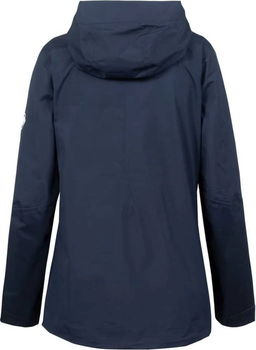 Mammut Convey Tour HS Hooded Funktionsjacke marine (Damen)