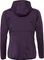 Vaude Valsorda Fleece Hoodie Funktionsjacke eggplant (Damen) Vorschaubild