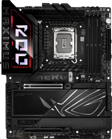 ASUS ROG Maximus Z890 Hero (Intel 1851)