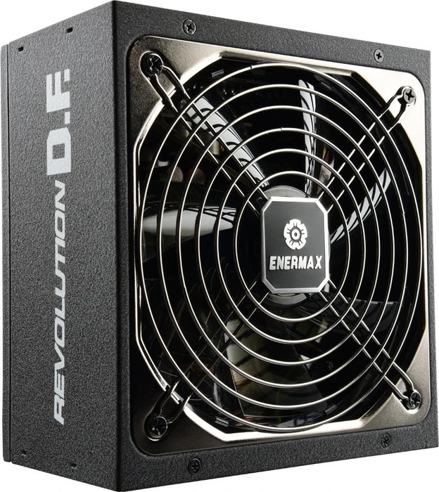 Enermax Revolution D.F. 850W, ATX 2.4