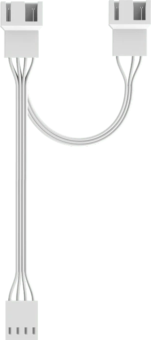 Ocypus Sigma L24 PRO WH, weiß