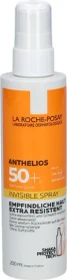 La Roche-Posay Anthelios Invisible Spray ohne Duft LSF50+, 40ml