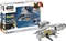 Revell The Mandalorian: Razor Crest Platinum Edition Vorschaubild