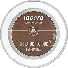 Lavera Signature Colour Eyeshadow Lidschatten 02 walnut, 2g