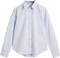Gant Regular Fit Classic Popeline Hemd langarm (Damen) Vorschaubild
