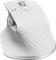 Logitech MX Master 3S Pale Grey, Logi Bolt, USB/Bluetooth Vorschaubild