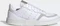 adidas Supercourt cloud white/platinum metallic (Damen) Vorschaubild