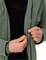 Vaude Manukau II Funktionsjacke agave (Herren) Vorschaubild