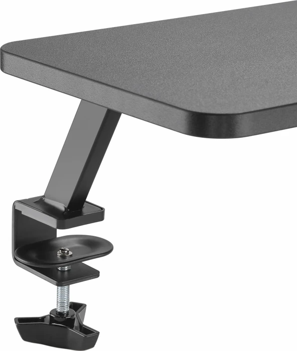 StarTech Bildschirmerhöhung, Tischhalterung, extraweit 65cm, 34"