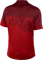 Löffler HZ Erosion Trikot kurzarm rot (Herren) Vorschaubild