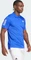 adidas Club 3-Streifen Tennis Poloshirt kurzarm lucid blue (Herren) Vorschaubild