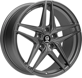 Sparco Wheels Record 8.5x19 5/112 ET50 (verschiedene Farben)