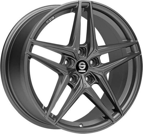 Sparco Wheels Record