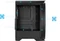 AeroCool Aero One Frost, weiß, Glasfenster Vorschaubild
