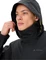 Vaude Escape Light Funktionsjacke black/savanna (Herren) Vorschaubild