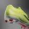 adidas X Crazyfast.3 League FG team solar yellow 2/core black/cloud white Vorschaubild