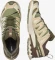 Salomon XA Pro 3D V9 deep lichen green/safari/dark earth (Herren) Vorschaubild