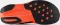New Balance FuelCell Rebel v5 urgent red/black/silver metallic (Herren) Vorschaubild
