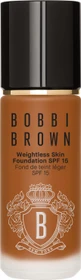 Bobbi Brown Weightless Skin Foundation W-096 warm walnut LSF15, 30ml