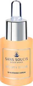 Sans Soucis Beauty Elixir 10% Vitamin C Serum, 15ml