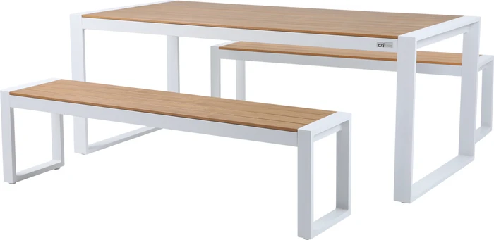 Axi Sky220 Rutsche mit Wasseranschluss 220cm
