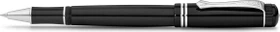 Kaweco DIA2 Gelroller schwarz/chrom