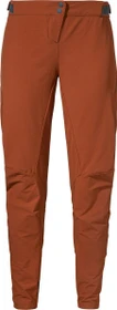 Schöffel Arosa Fahrradhose lang marocco (Damen)