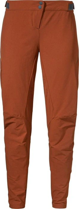 Schöffel Arosa Fahrradhose lang marocco (Damen)
