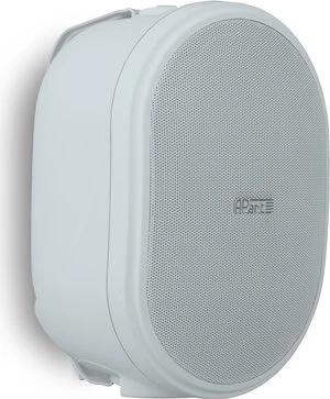 Apart Audio OVO5 weiß, Paar