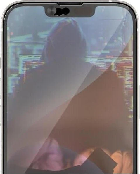 PanzerGlass Ultra-Wide Fit CamSlider für Apple iPhone 14/13/13 Pro