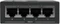 StarTech Desktop Gigabit PoE-Injektor, 4x RJ-45, 120W PoE+ Vorschaubild
