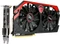 MSI GeForce GTX 780 Ti Gaming 3G, 3GB GDDR5, 2x DVI, HDMI, DP Vorschaubild
