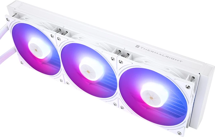 Thermalright Frozen Warframe PRO 360 ARGB BW