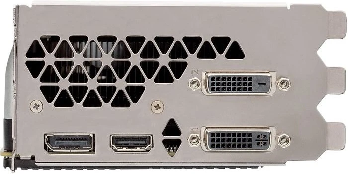 Zotac GeForce GTX Titan Z, 2x 6GB GDDR5, 2x DVI, HDMI, DP