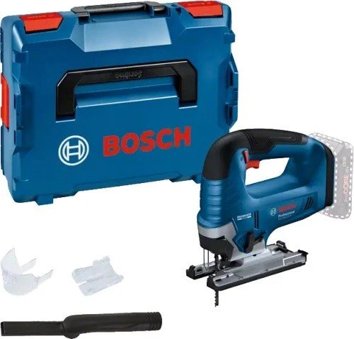 Bosch Professional GST 18V-125 B Akku-Pendelhubstichsäge