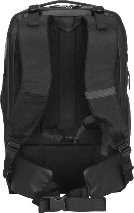 Targus EcoSmart Mobile Tech Traveler XL-Rucksack 15.6" schwarz