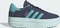 adidas VL Court Bold Lifestyle shadow navy/mint ton/halo mint (Junior) Vorschaubild