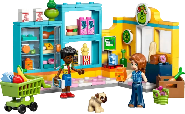 LEGO Friends - Heartlake City Mini-Markt