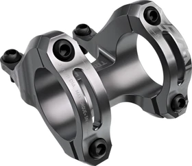 Truvativ Descendant Direct Mount 35mm 0° Vorbau 50mm boxxer grey