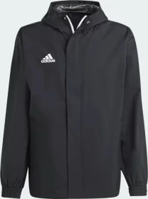 adidas Entrada 22 All-Weather Jacke schwarz (Herren)