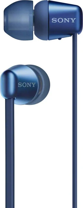 Sony WI-C310 blau