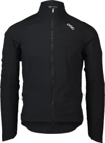 POC Pro Thermal Fahrradjacke uranium black (Herren)