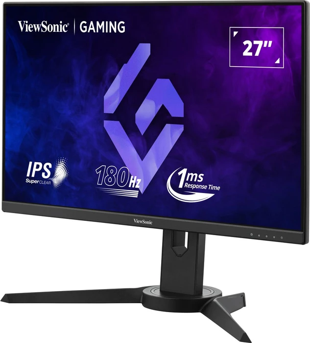 ViewSonic VX2779J-HD-PRO, 27"