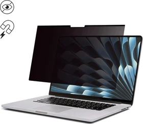 Dicota Privacy Filter 2-way magnetic Apple Macbook Pro M1/M2 Pro/Max M3 M4 M5 14.2 (D80222-2MG)