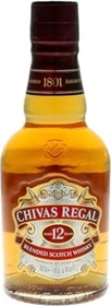 Chivas Regal 12 Years Old 350ml