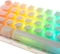 Ducky One 3 Mini PBT, LEDs RGB, Aura White, MX RGB RED, USB, US Vorschaubild