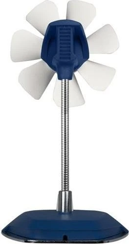 ARCTIC Breeze Color Tischventilator deep blue