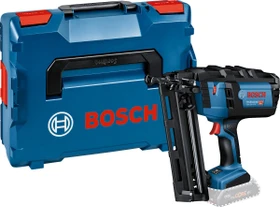 Bosch Professional GNH 18V-64 M Akku-Nagler solo inkl. L-Boxx